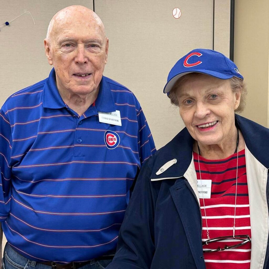 Gallery Luther Village