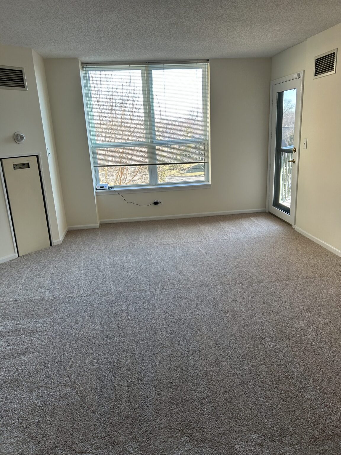 361A Two Bedroom Small Split in Arlington House Luther Village