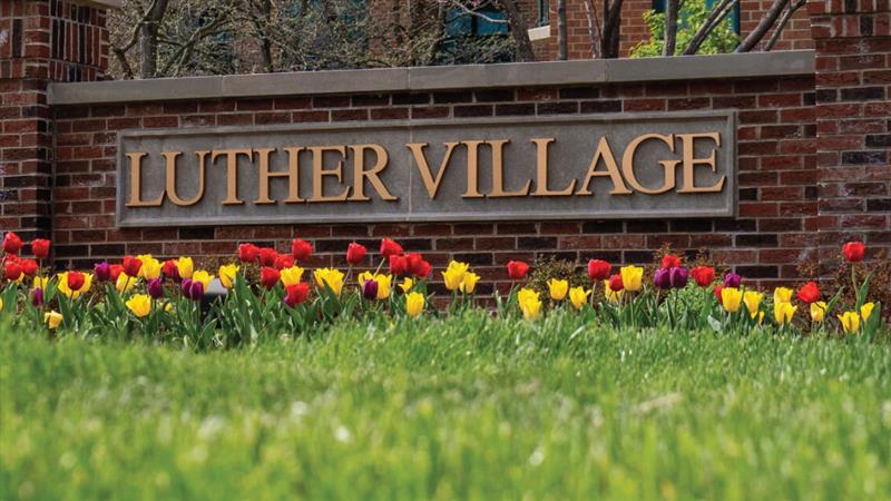 Luther Village Site Image