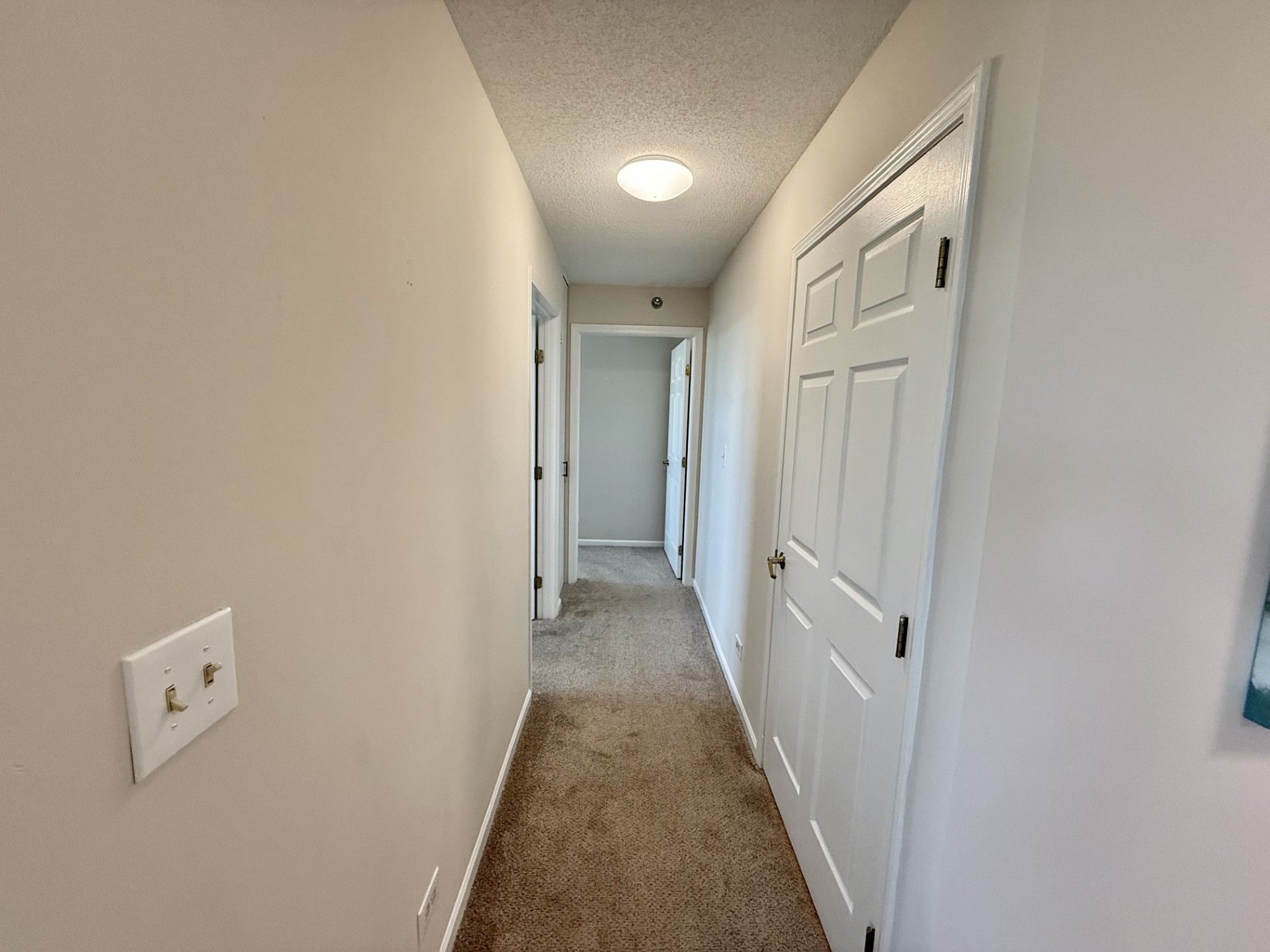349A hallway