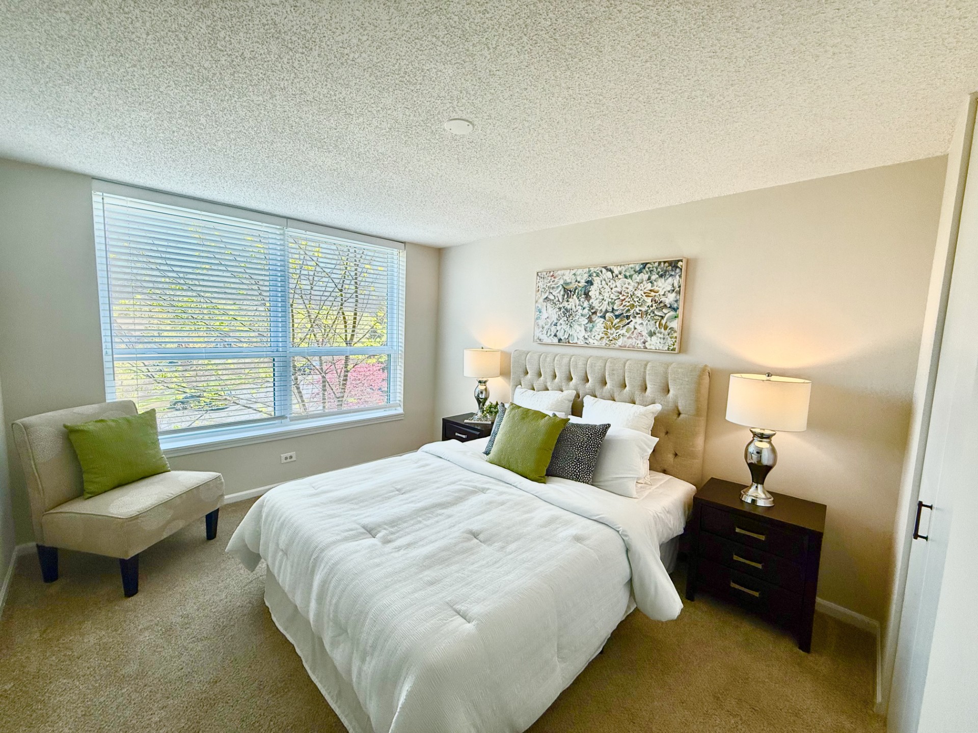349A Bedroom