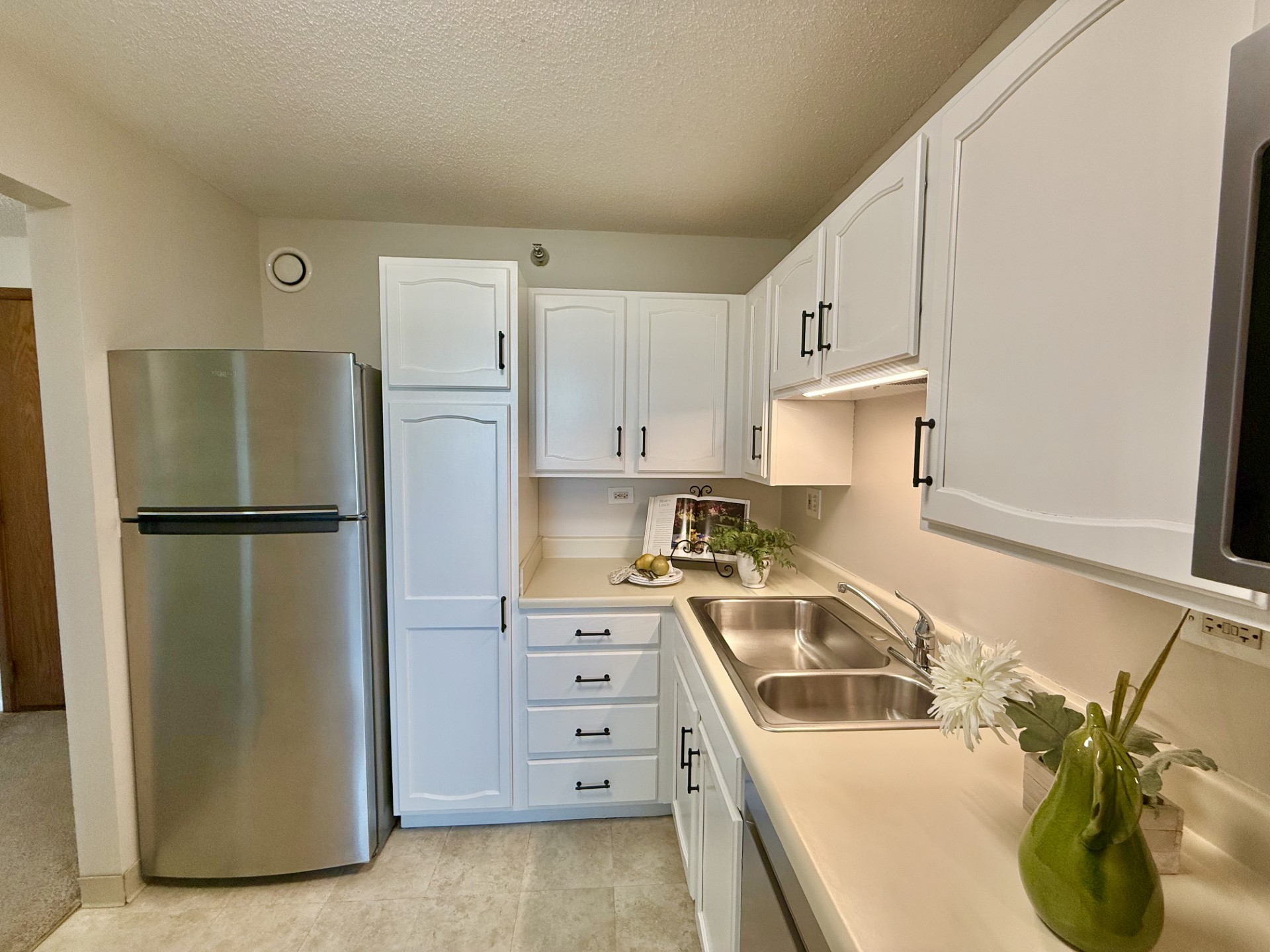 349A kitchen