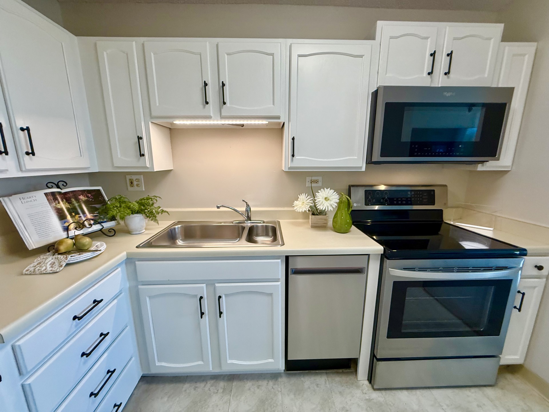 349A kitchen