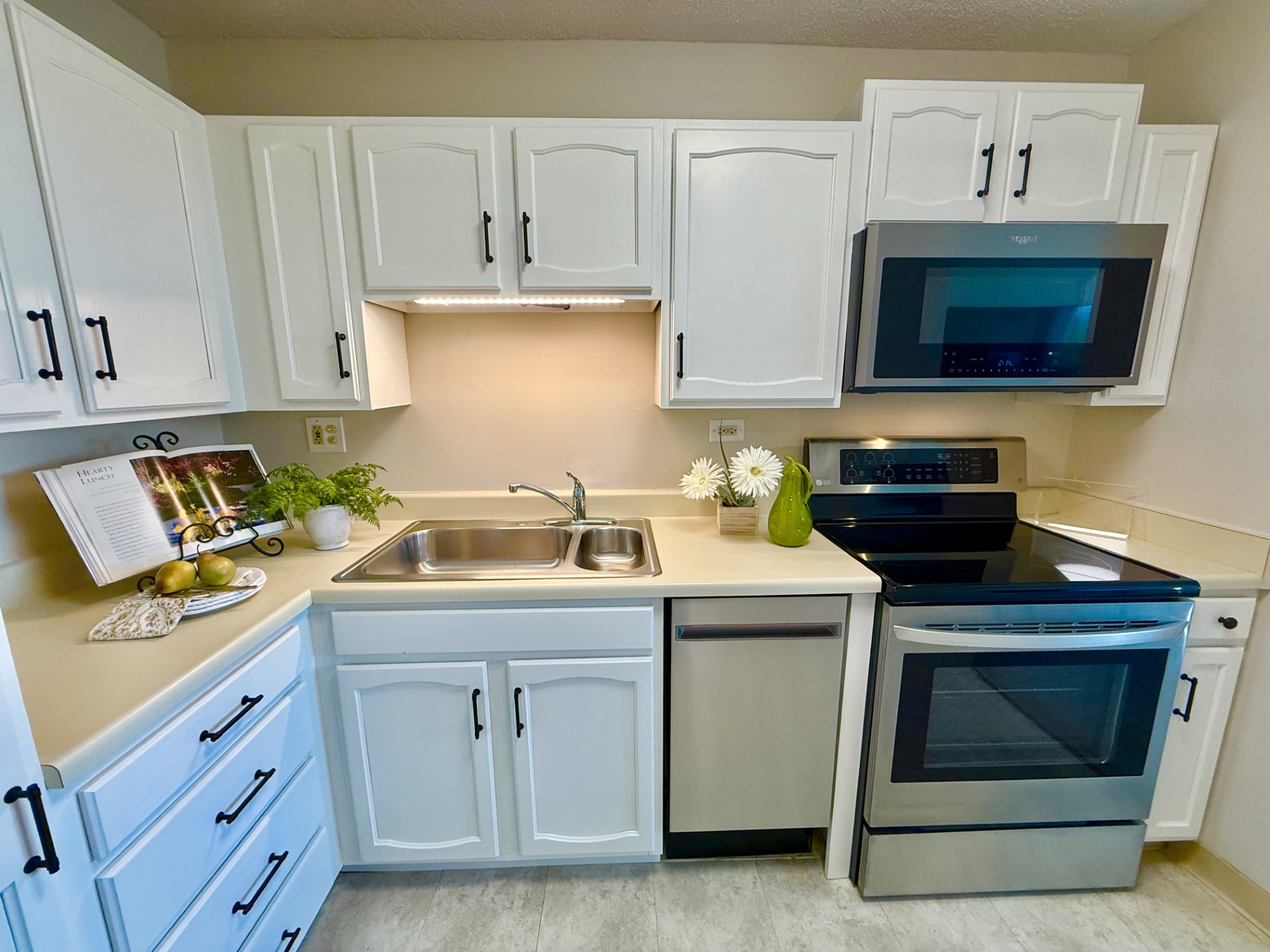 349A kitchen